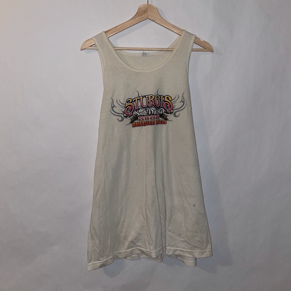 Sturgis Rally Tee